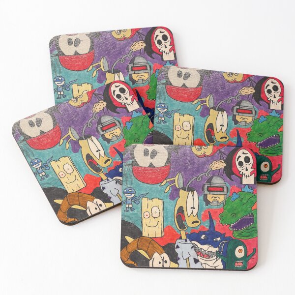Item preview, 90s mixup designed and sold by Kiin215.