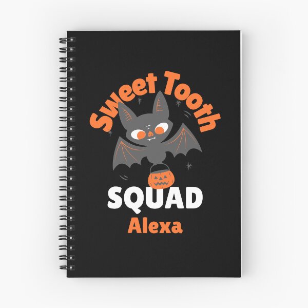 Item preview, Too Lazy To Buy Halloween Costume Sweet tooth Squad Alexa designed and sold by UnstoppableShpy.