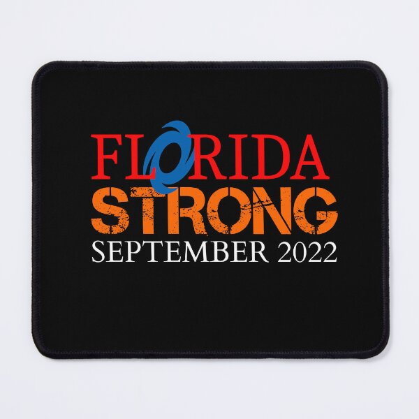 Item preview, Florida strong I Survived Ian September 2022 designed and sold by wiggy38.