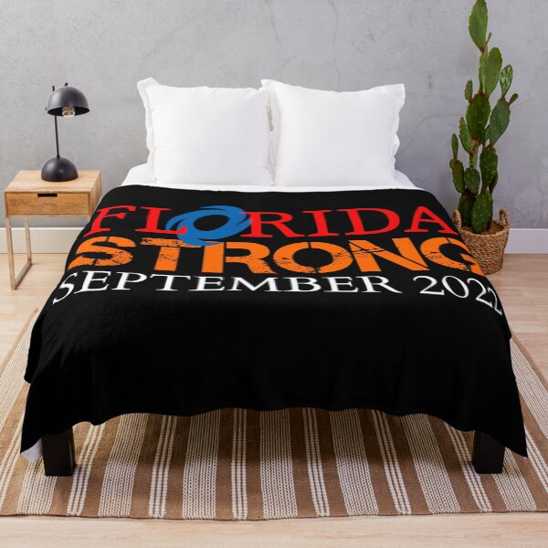 Item preview, Florida strong I Survived Ian September 2022 designed and sold by wiggy38.