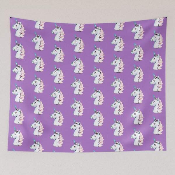 Item preview, Unicorn designed and sold by jeremydwilliams.