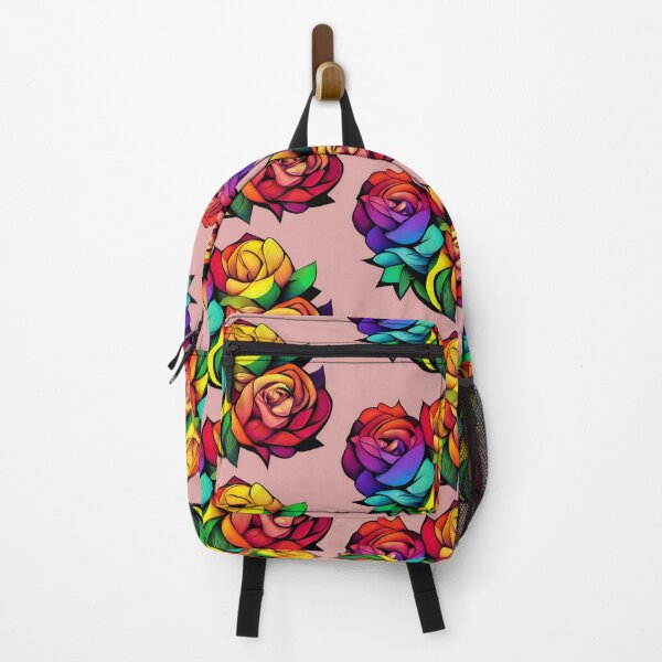Item preview, Colorful Roses designed and sold by Art4u-Shop.