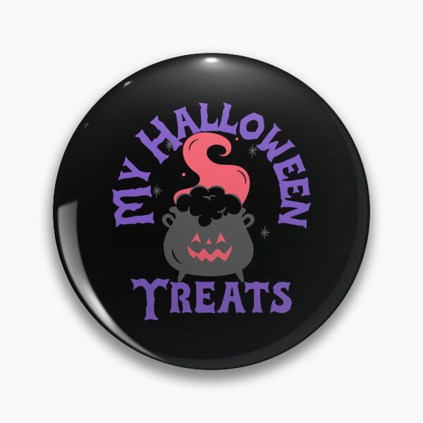 Item preview, Too Lazy To Buy Halloween Costume My Halloween Treats designed and sold by UnstoppableShpy.