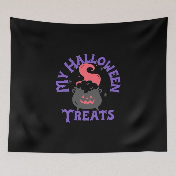 Item preview, Too Lazy To Buy Halloween Costume My Halloween Treats designed and sold by UnstoppableShpy.
