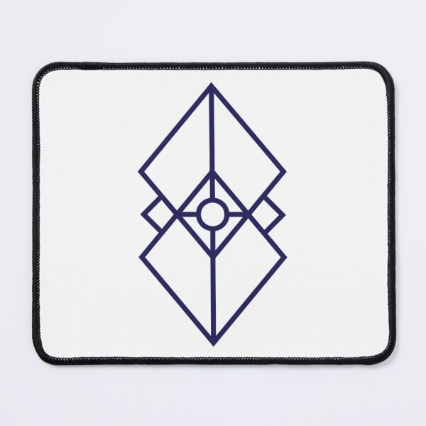Item preview, Starset Telekinetic logo I designed and sold by DustyRoadPho.
