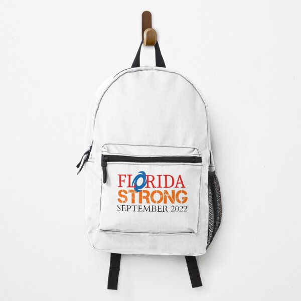 Item preview, Florida strong I Survived Ian September 2022 designed and sold by wiggy38.
