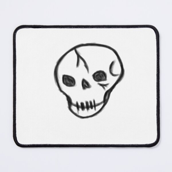 Item preview, Little skull designed and sold by RobbMcC.