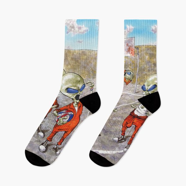 Item preview, Leisure Activity at Area 51 designed and sold by Rilystrations.
