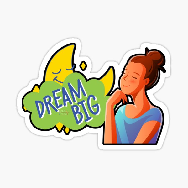 Item preview, Dreaming designed and sold by variant designer.