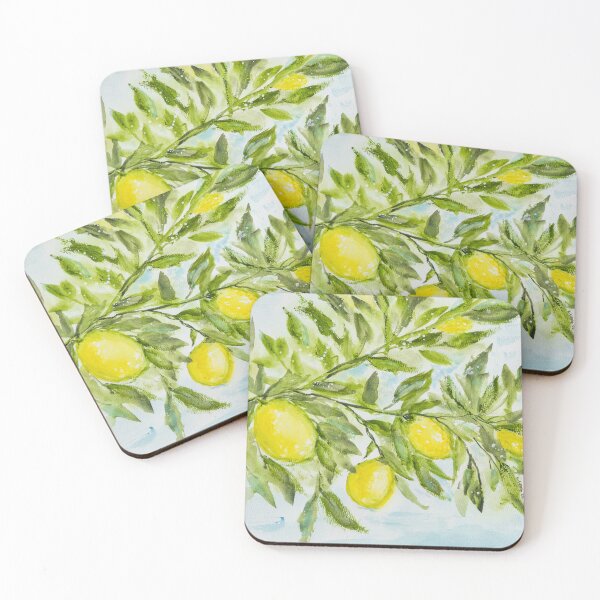 Item preview, Happy Lemon Tree designed and sold by kevans911.