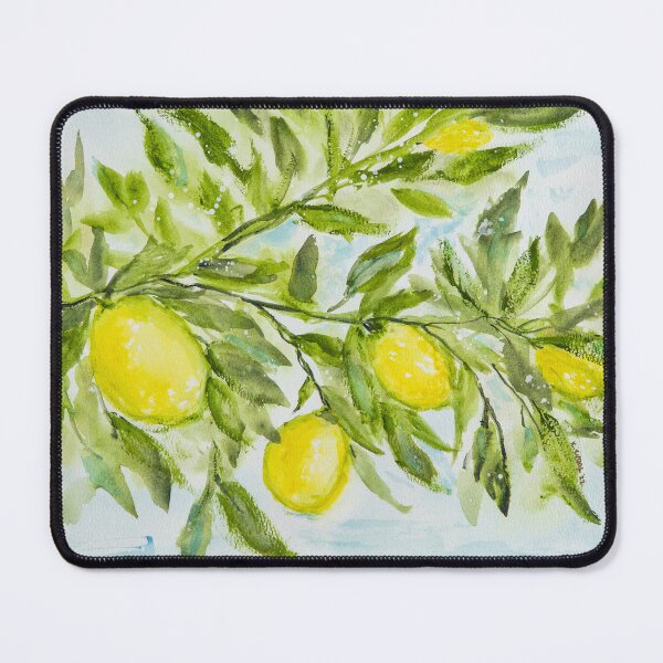 Item preview, Happy Lemon Tree designed and sold by kevans911.