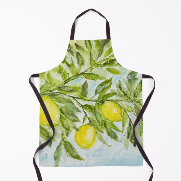 Item preview, Happy Lemon Tree designed and sold by kevans911.
