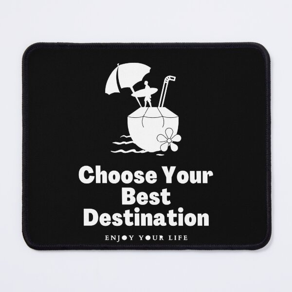 Item preview, Dream travel location designed and sold by MookDesign.