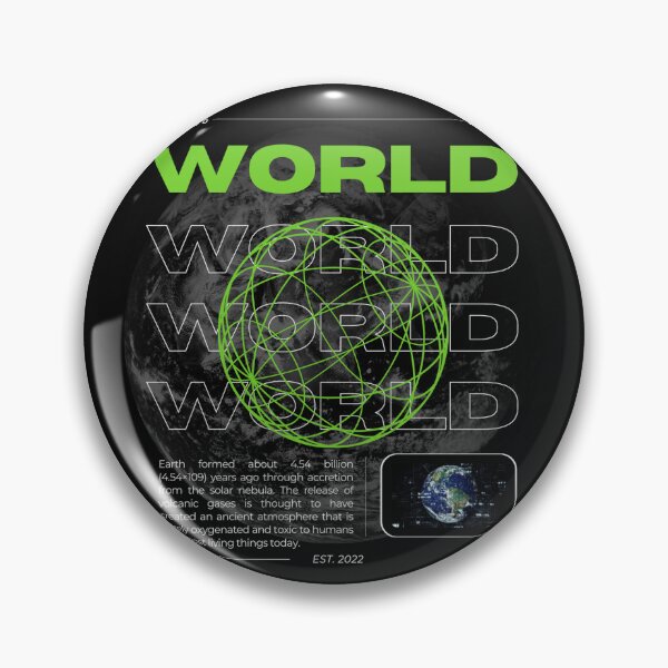 Item preview, world design designed and sold by Joud1422.