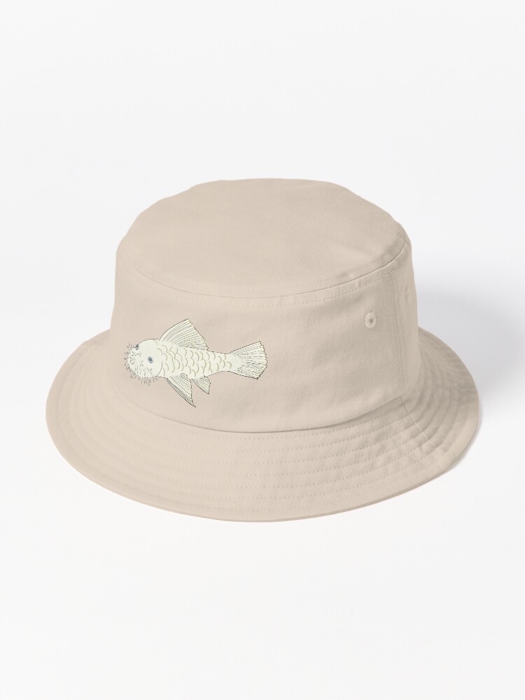 Sussy Baka Bucket Hat for Sale by ReverendMothman