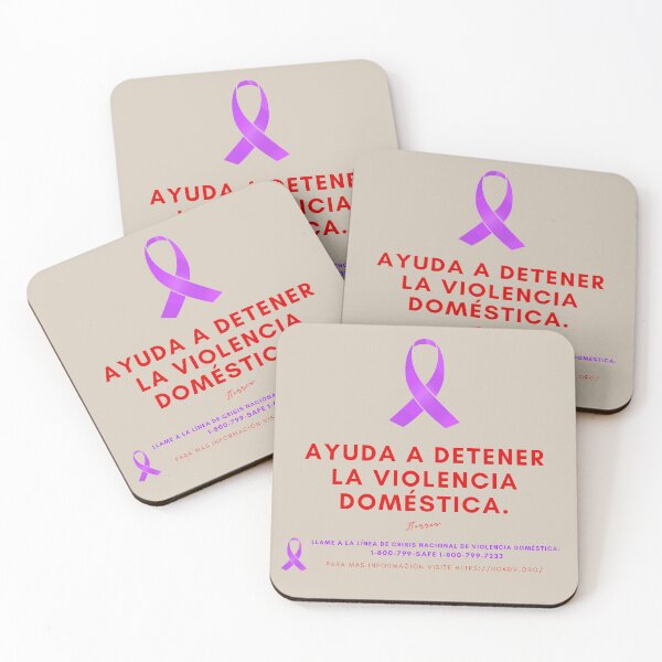 Item preview, Violencia Doméstica  designed and sold by LibrosBOOKtique.