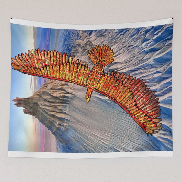 Item preview, Eagle designed and sold by BLZBob.