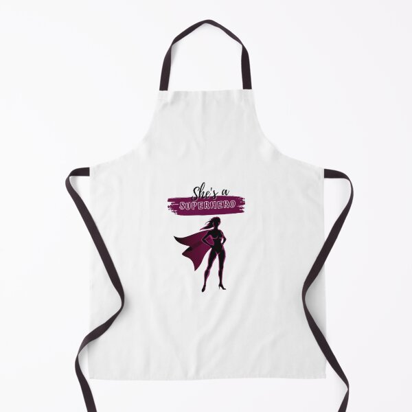 Item preview, She's a Superhero! designed and sold by ShopWithDreams.