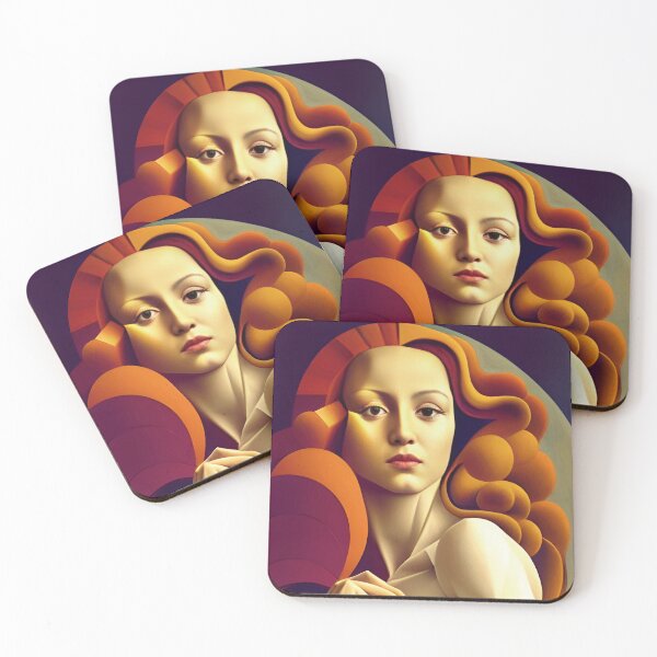 Item preview, The born of Venus designed and sold by OriginalShirt.