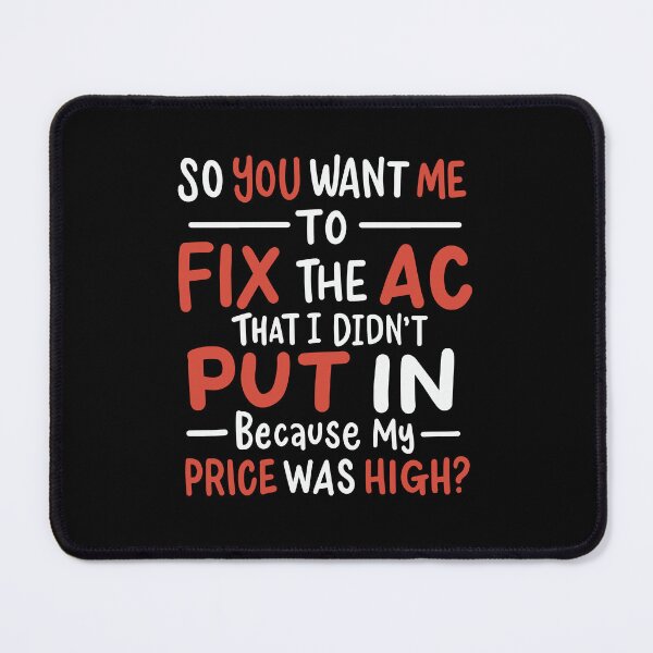 Item preview, Funny HVAC Tech Dad HVAC Technician designed and sold by Betsytiptoe.