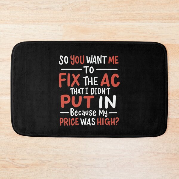 Item preview, Funny HVAC Tech Dad HVAC Technician designed and sold by Betsytiptoe.
