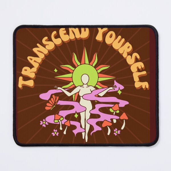 Item preview, transcend yourself designed and sold by emziem.