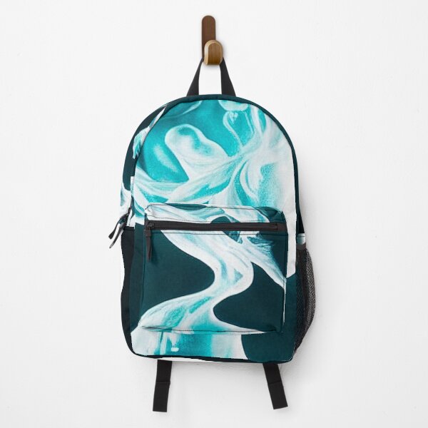 Item preview, Flowing girl, be water! designed and sold by vicvicprat.