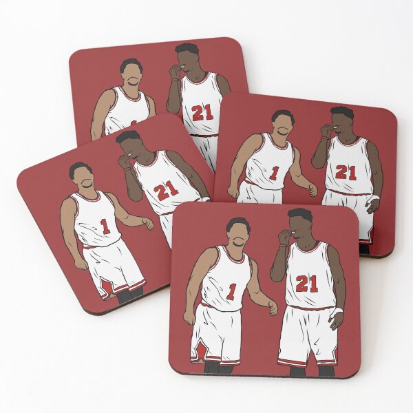 Item preview, D Rose and Jimmy designed and sold by RatTrapTees.
