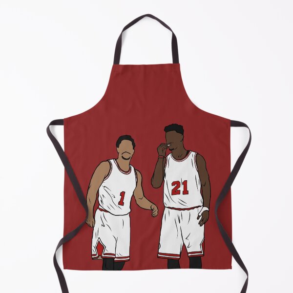 Item preview, D Rose and Jimmy designed and sold by RatTrapTees.