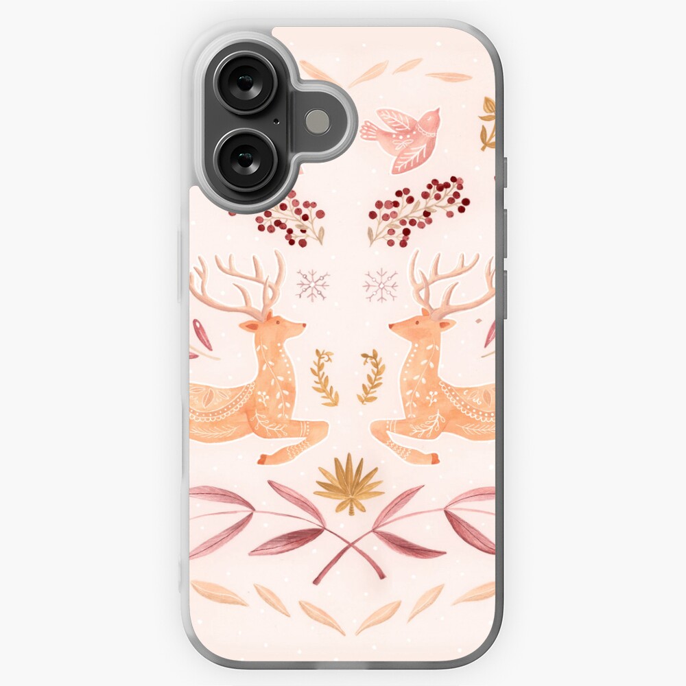 Item preview, iPhone Soft Case designed and sold by Aquilicun.