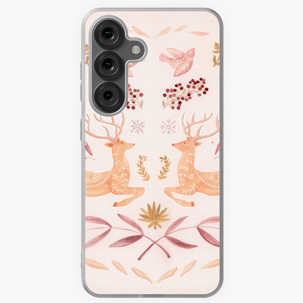 Item preview, Samsung Galaxy Soft Case designed and sold by Aquilicun.