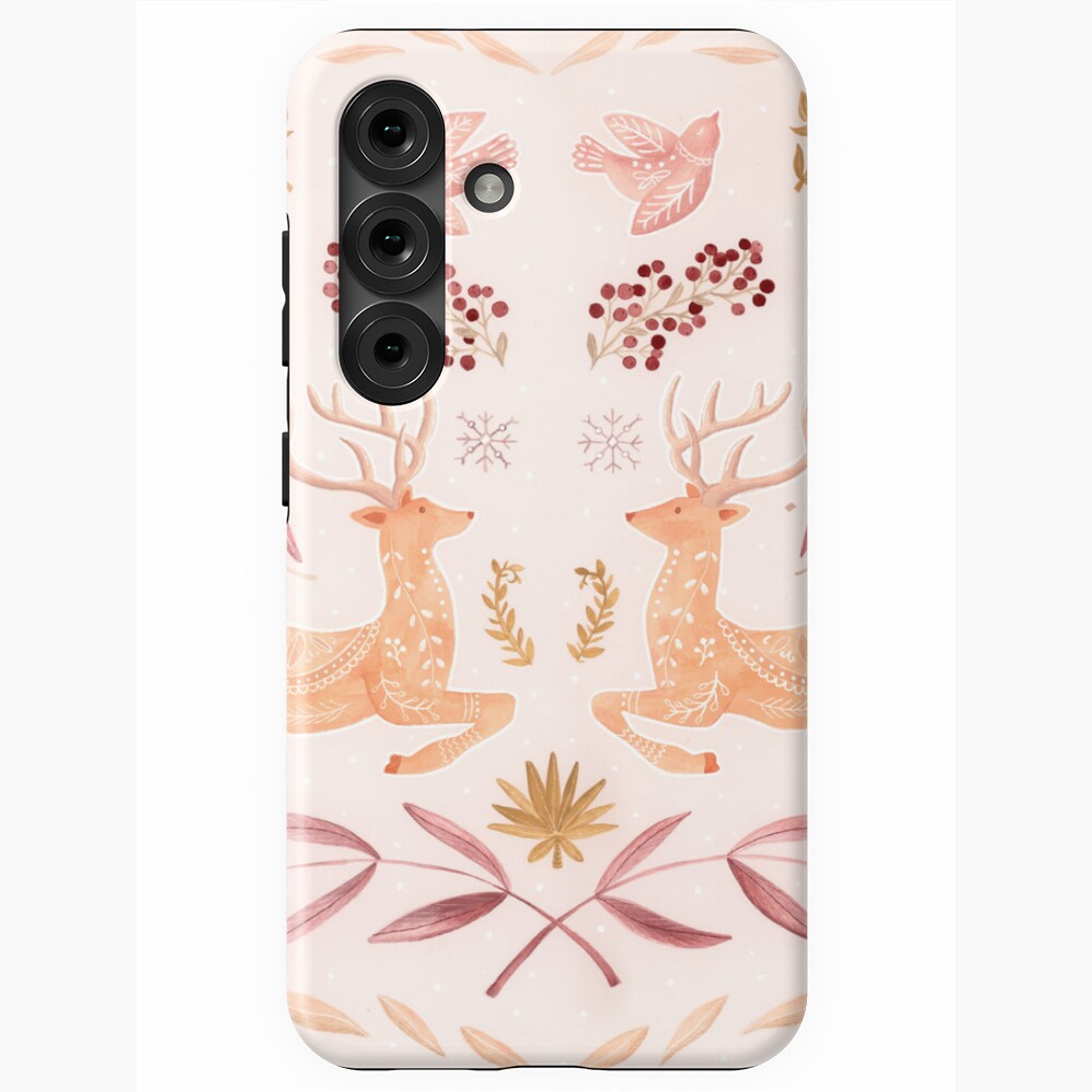 Item preview, Samsung Galaxy Tough Case designed and sold by Aquilicun.