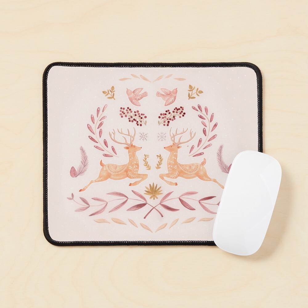 Item preview, Mouse Pad designed and sold by Aquilicun.