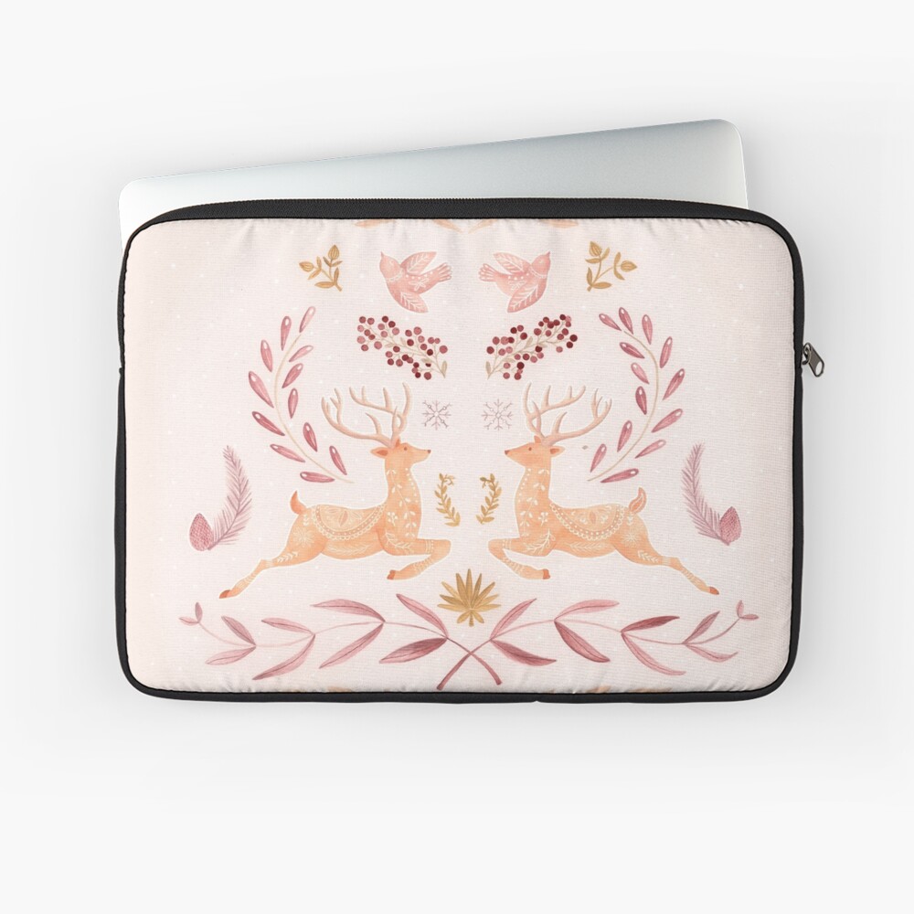 Item preview, Laptop Sleeve designed and sold by Aquilicun.