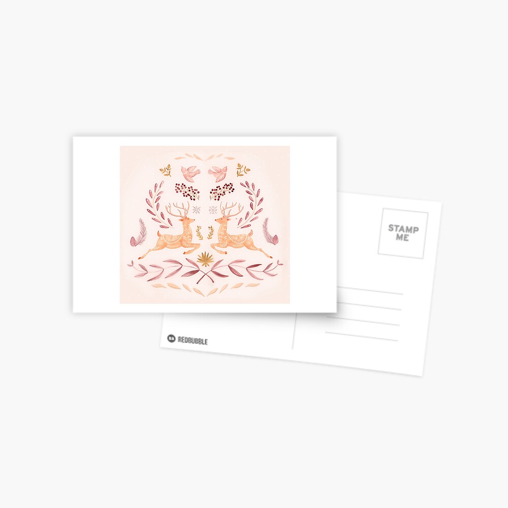 Item preview, Postcard designed and sold by Aquilicun.