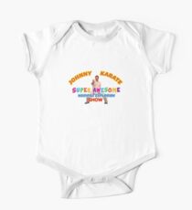 Johnny Karate One Piece - Short Sleeve