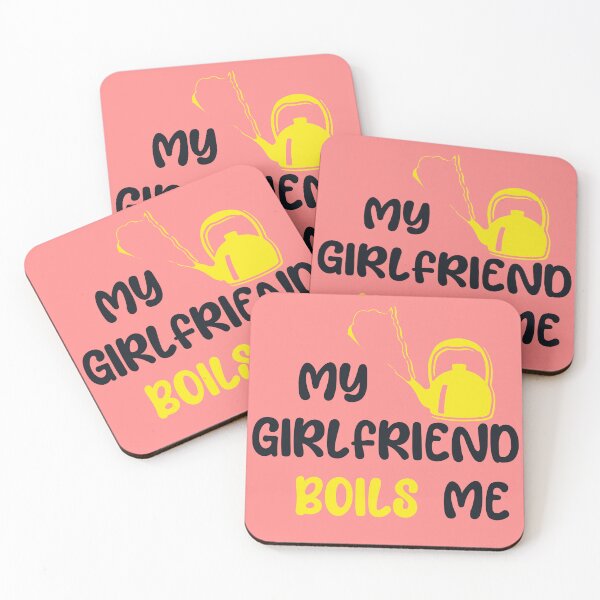 Item preview, Girl Friend Fun designed and sold by DesignDate.
