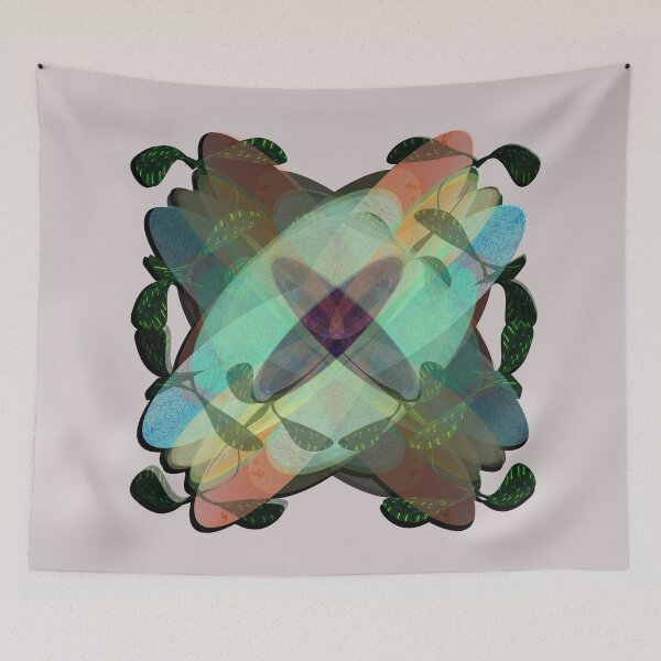 Item preview, Ilha³ VIII designed and sold by MAMA LXXVIII: Art by Marsailhe Milward.