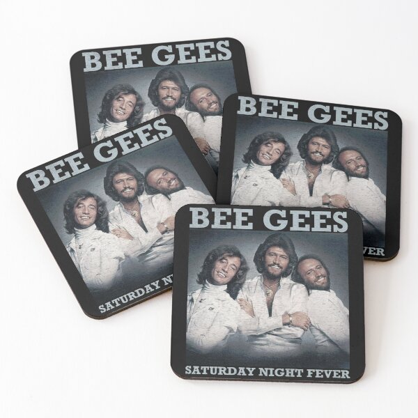 Item preview, Saturday Night Fever designed and sold by deanybyran.