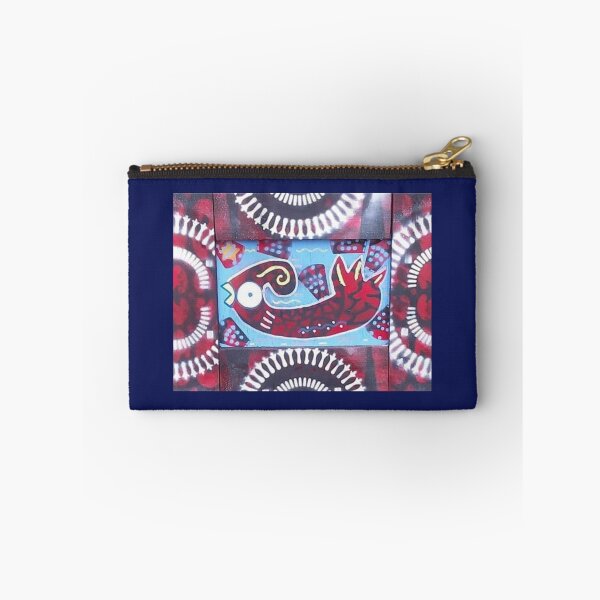 Item preview, Red bird in the sky by Charlie Dingler designed and sold by CharlieDingler.