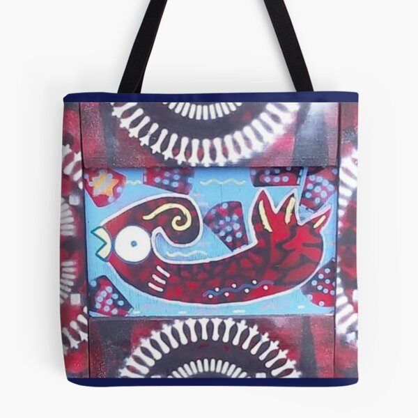 Item preview, Red bird in the sky by Charlie Dingler designed and sold by CharlieDingler.