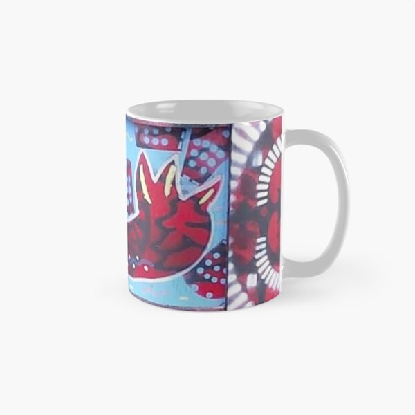 Item preview, Red bird in the sky by Charlie Dingler designed and sold by CharlieDingler.