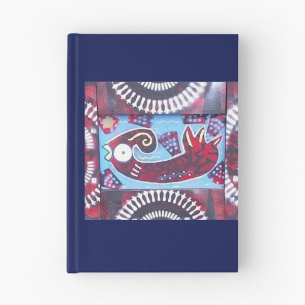Item preview, Red bird in the sky by Charlie Dingler designed and sold by CharlieDingler.