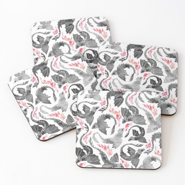 Item preview, dragon blanket  designed and sold by padfootShop.