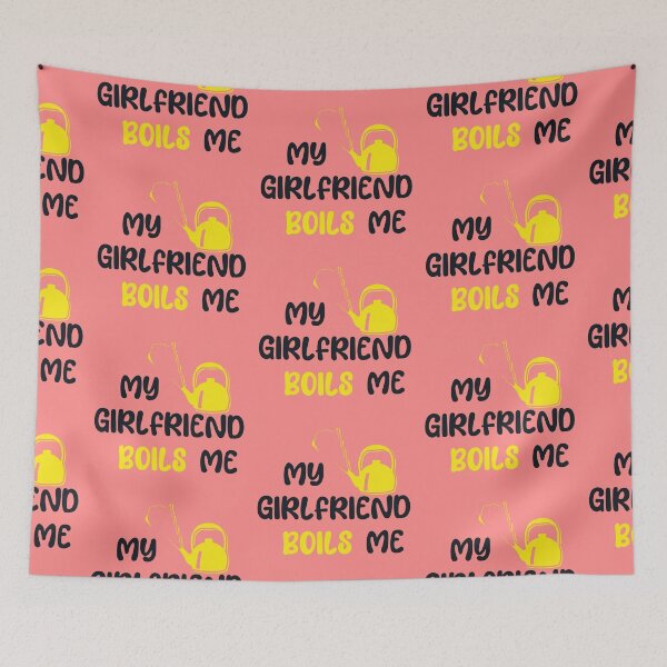 Item preview, Girl Friend Fun designed and sold by DesignDate.