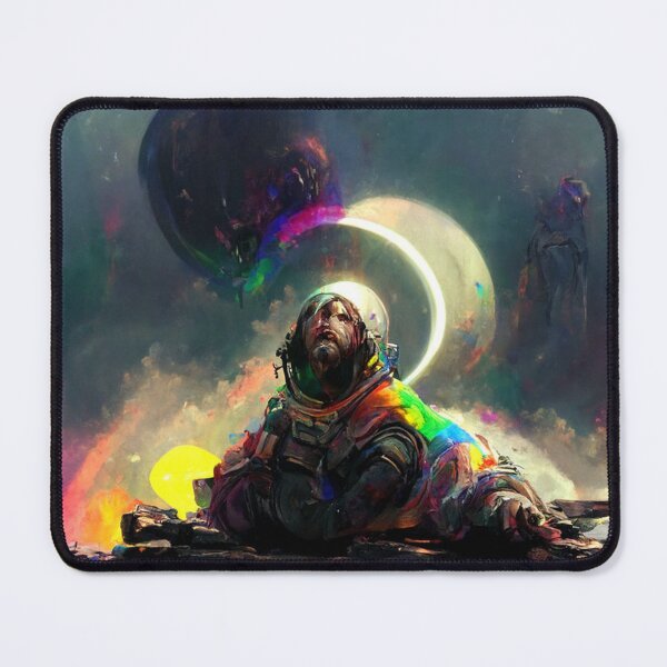 Item preview, Messiah A1 designed and sold by rabogallery2020.