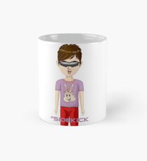 #Sidekick Classic Mug