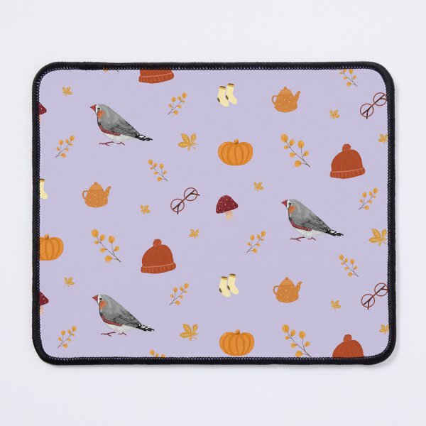 Item preview, Zebra Finch / Bird designed and sold by studiotomris.