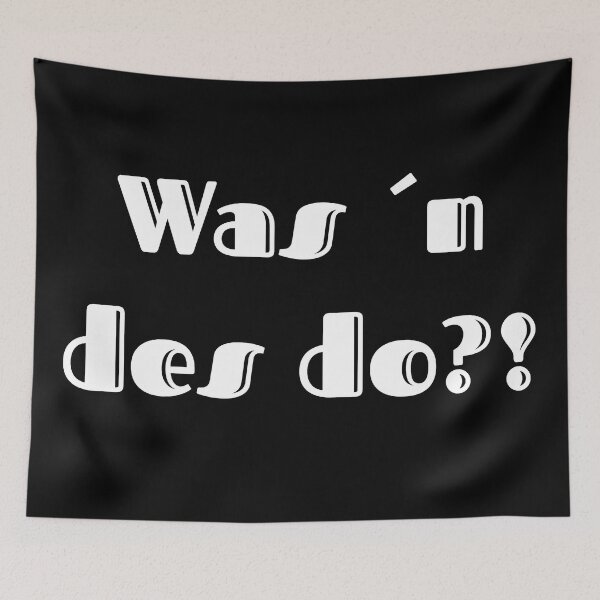 Item preview, what's to do, palatine designs designed and sold by Kirei-Lily.