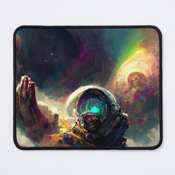 Item preview, Messiah A3 designed and sold by rabogallery2020.